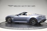 New 2025 Aston Martin DB12 Convertible image 3