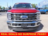New 2025 Ford F250 Lariat w/ Lariat Ultimate Package image 5