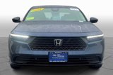 Used 2024 Honda Accord EX-L image 3