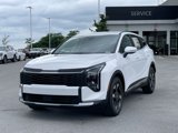 New 2026 Kia Sportage LX image 3