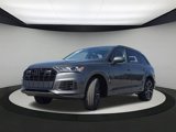 Certified 2022 Audi Q7 Premium Plus image 3