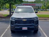 Used 2024 Chevrolet Colorado W/T w/ Advanced Trailering Package image 5