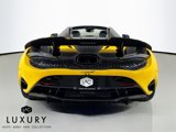 Used 2024 McLaren 750S Spider image 5