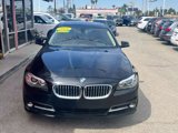 Used 2015 BMW 528i Sedan image 2