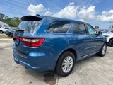 New 2025 Dodge Durango GT w/ Trailer Tow Group IV image 3