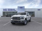 New 2025 Ford F150 Lariat w/ Equipment Group 501A Mid image 2