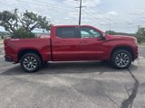 New 2025 Chevrolet Silverado 1500 RST w/ All Star Edition Plus image 4