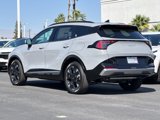 New 2026 Kia Sportage SX image 5