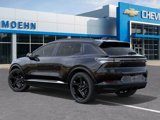 New 2025 Chevrolet Equinox EV RS image 3