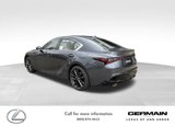 New 2025 Lexus IS 350 F Sport image 3