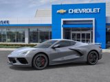 New 2025 Chevrolet Corvette Stingray Preferred Cpe w/ 2LT image 2