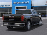New 2025 GMC Sierra 1500 SLT w/ SLT Premium Plus Package image 4