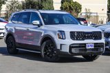 New 2025 Kia Telluride SX Prestige X-Pro image 2