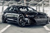 New 2025 Audi RS 6 performance image 2