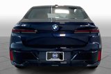 New 2025 BMW i7 xDrive60 w/ Premium Package image 4