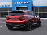 New 2025 Buick Envision Sport Touring image 4