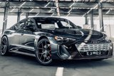 New 2025 Audi S e-tron GT Premium Plus image 3