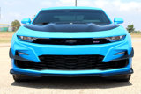 Used 2023 Chevrolet Camaro SS image 2