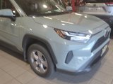 Used 2023 Toyota RAV4 XLE image 2