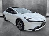 Certified 2024 Toyota Prius Prime Premium image 3