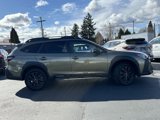 Used 2024 Subaru Outback Onyx Edition image 5