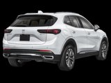 New 2025 Buick Envision Sport Touring image 2