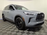 New 2025 INFINITI QX60 Luxe w/ Black Edition image 4