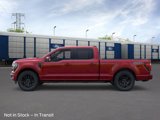 New 2025 Ford F150 Platinum image 5