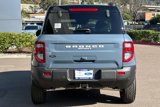 New 2025 Ford Bronco Sport Badlands w/ Badlands Tech Package image 4