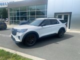 New 2025 Ford Explorer ST-Line image 2