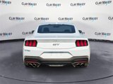 Used 2025 Ford Mustang GT Premium image 4