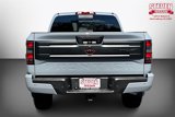 New 2025 Nissan Frontier PRO-4X w/ Pro Premium Package image 4