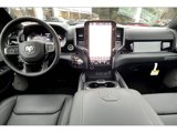 New 2025 RAM 1500 Rebel w/ Rebel Level 2 Equipment Group image 5