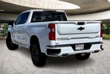 New 2025 Chevrolet Silverado 1500 RST image 3