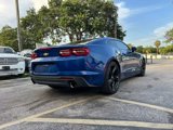Used 2020 Chevrolet Camaro LT w/ Technology Package image 5