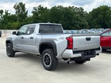New 2025 Toyota Tacoma TRD Off-Road image 3