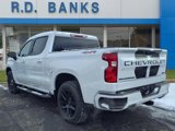 New 2025 Chevrolet Silverado 1500 RST w/ Rally Edition image 3