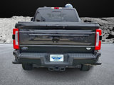 Used 2025 Ford F250 Platinum image 5