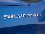 New 2026 Chevrolet Silverado 1500 Custom w/ LPO, Dark Essentials Package image 5