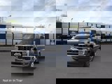 New 2025 Ford F450 4x4 Crew Cab Super Duty image 2