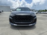 New 2025 Audi RS Q8 performance image 2