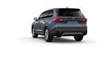 New 2025 Toyota Grand Highlander AWD Hybrid image 4