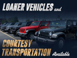 New 2025 RAM 2500 Laramie image 5