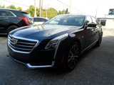 Used 2016 Cadillac CT6 Luxury image 3