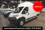 Used 2023 RAM ProMaster 3500 image 4
