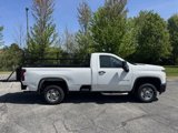 Used 2020 Chevrolet Silverado 2500 W/T image 2