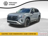 New 2025 Volkswagen Atlas Peak Edition SE image 3