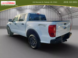 Used 2019 Ford Ranger XLT w/ Equipment Group 301A Mid image 3