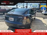 Used 2021 Tesla Model 3 Standard Range Plus image 5