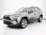 Used 2023 Toyota RAV4 LE image 3